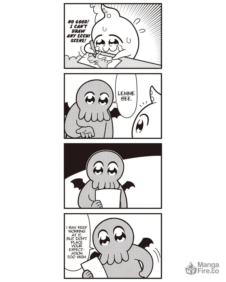 Read Pop Team Epic chapter 60 image 5 on Lezhin
