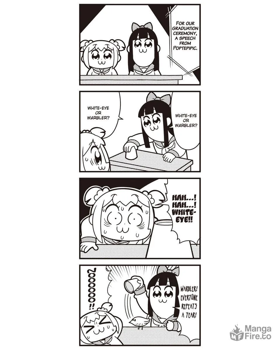 Read Pop Team Epic chapter 62 image 8 on Lezhin