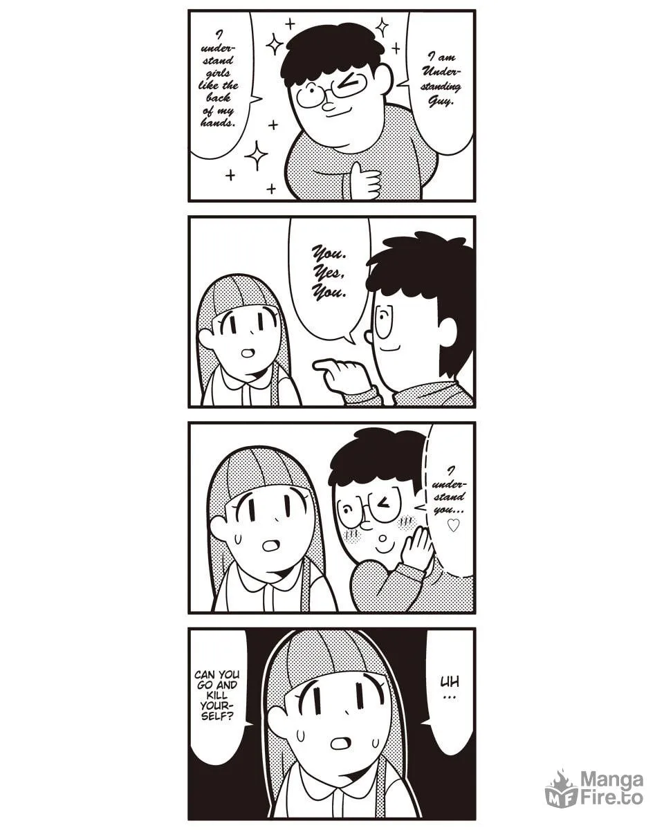 Read Pop Team Epic chapter 62 image 9 on Lezhin