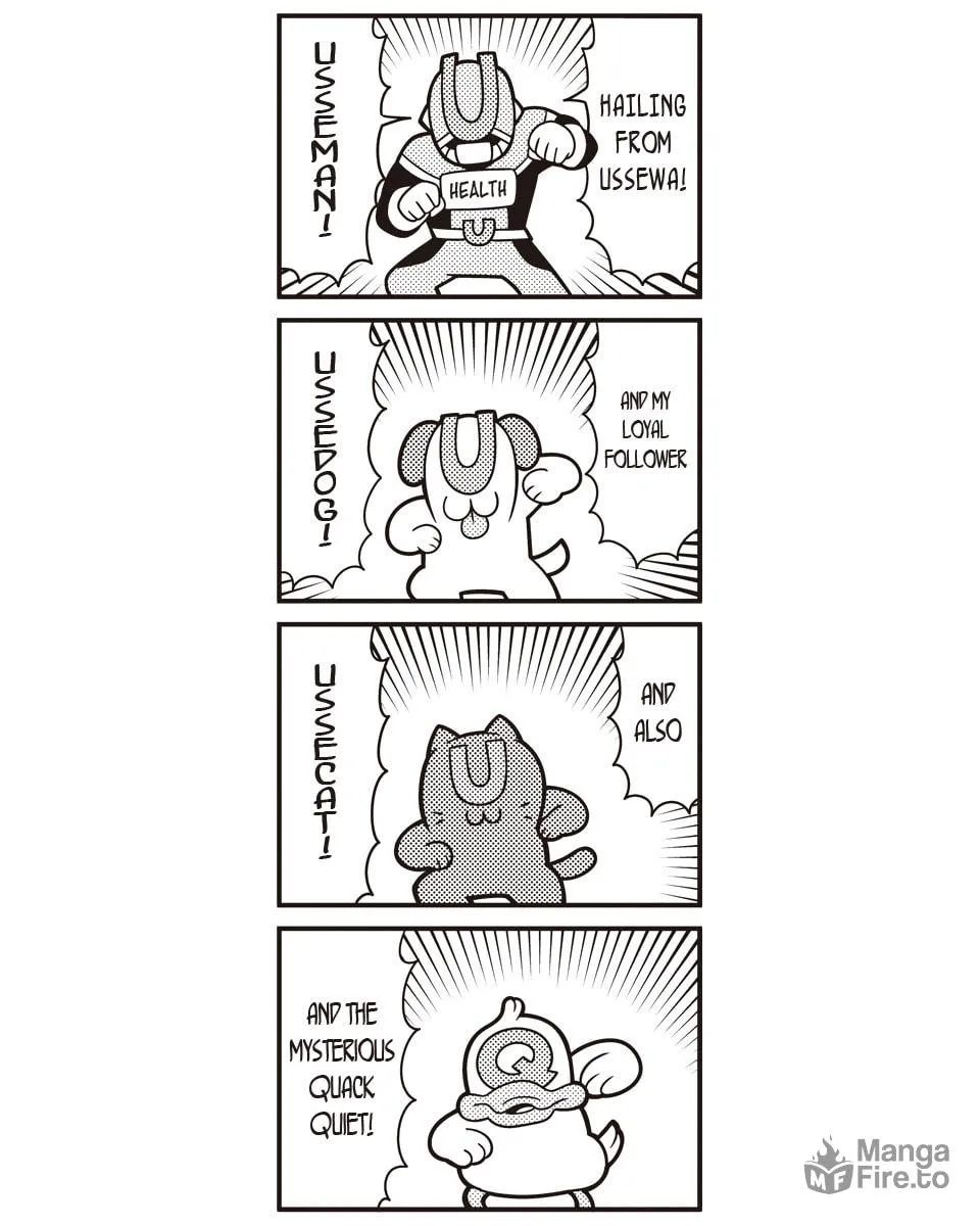 Read Pop Team Epic chapter 64 image 23 on Lezhin