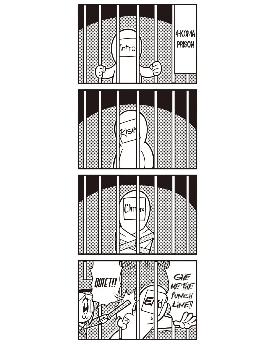 Read Pop Team Epic chapter 65 image 10 on Lezhin