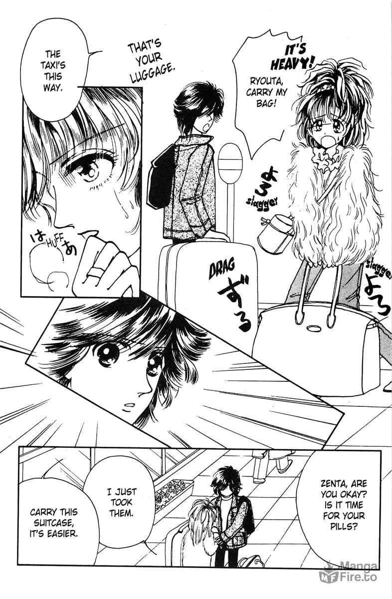 Read Popcorn Romance chapter 1 image 14 on Lezhin