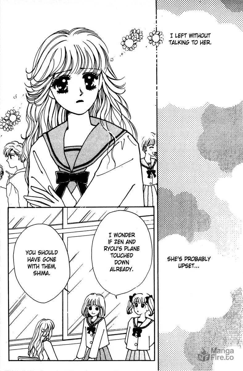 Read Popcorn Romance chapter 1 image 17 on Lezhin