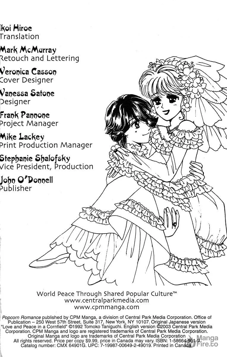 Read Popcorn Romance chapter 1 image 2 on Lezhin