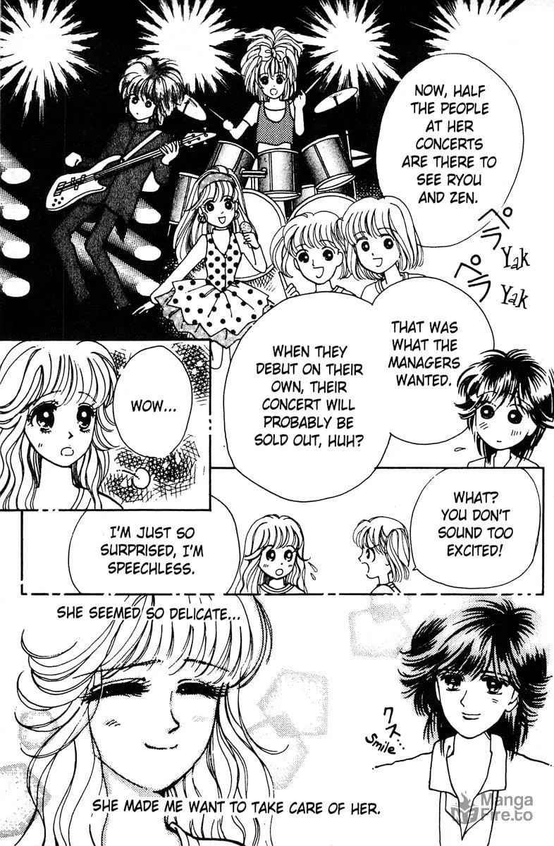 Read Popcorn Romance chapter 1 image 23 on Lezhin