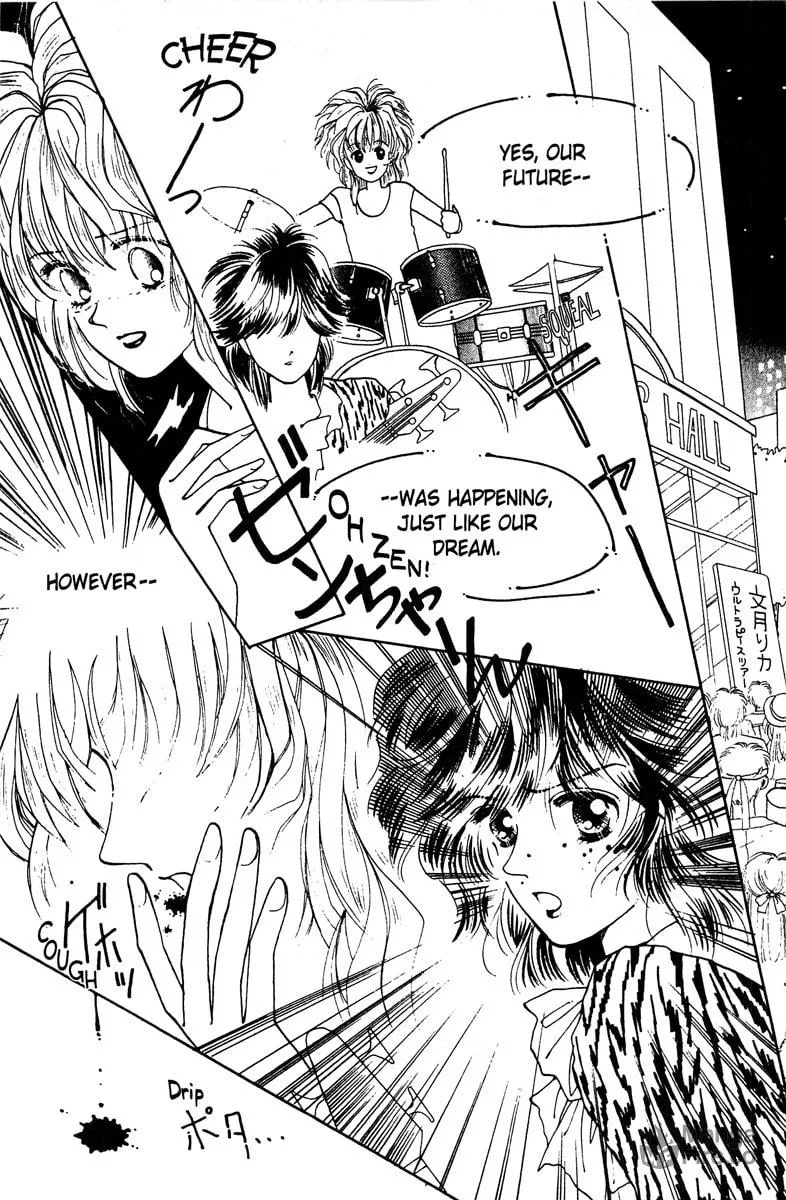 Read Popcorn Romance chapter 1 image 24 on Lezhin