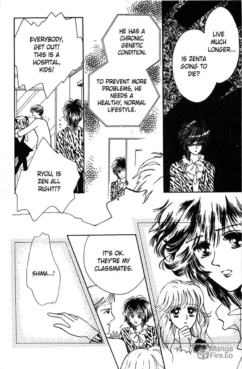 Read Popcorn Romance chapter 1 image 26 on Lezhin