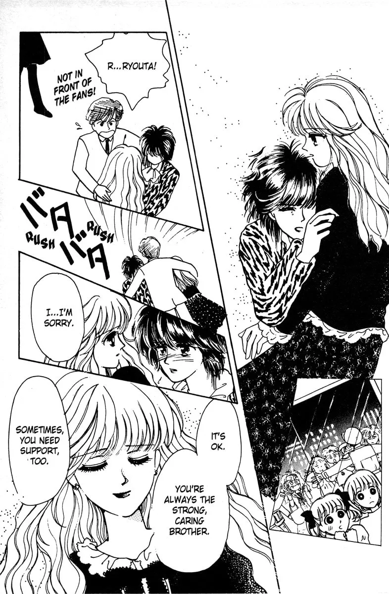 Read Popcorn Romance chapter 1 image 27 on Lezhin