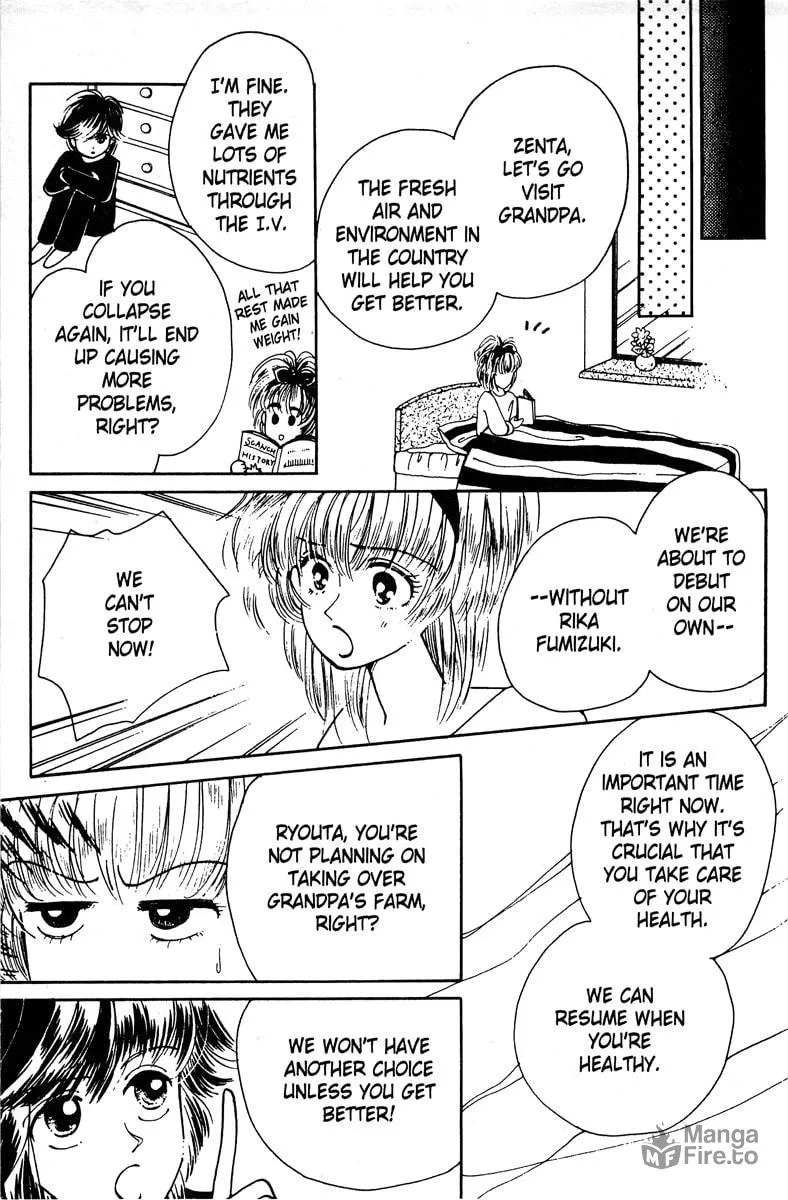Read Popcorn Romance chapter 1 image 29 on Lezhin