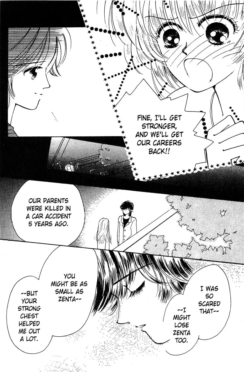 Read Popcorn Romance chapter 1 image 30 on Lezhin