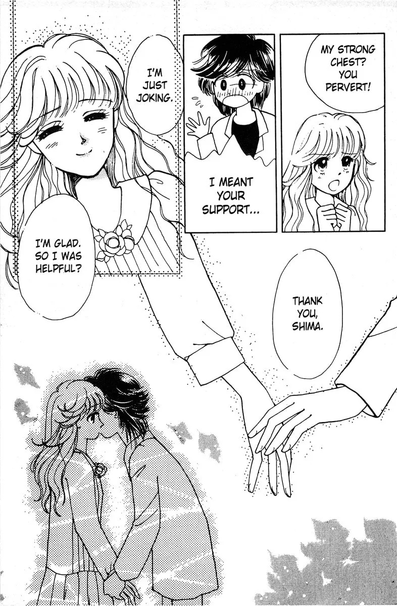 Read Popcorn Romance chapter 1 image 31 on Lezhin