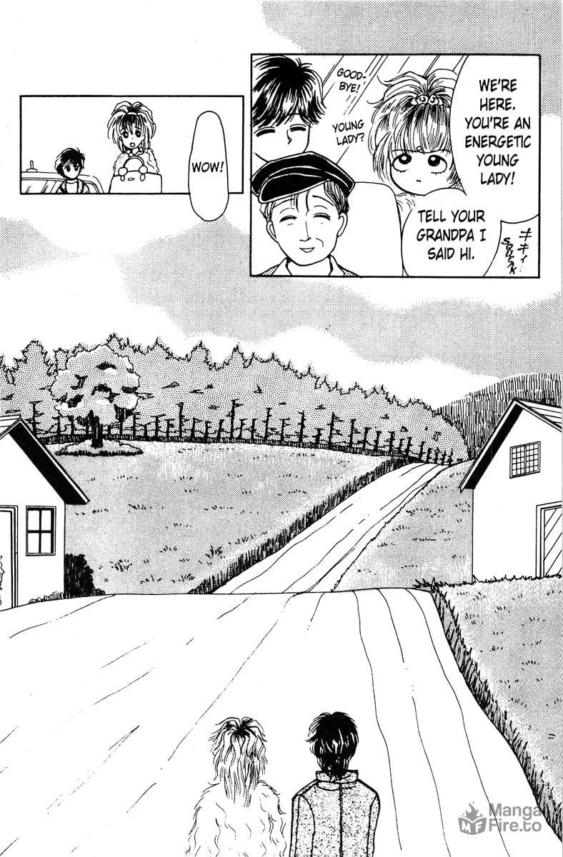 Read Popcorn Romance chapter 1 image 34 on Lezhin