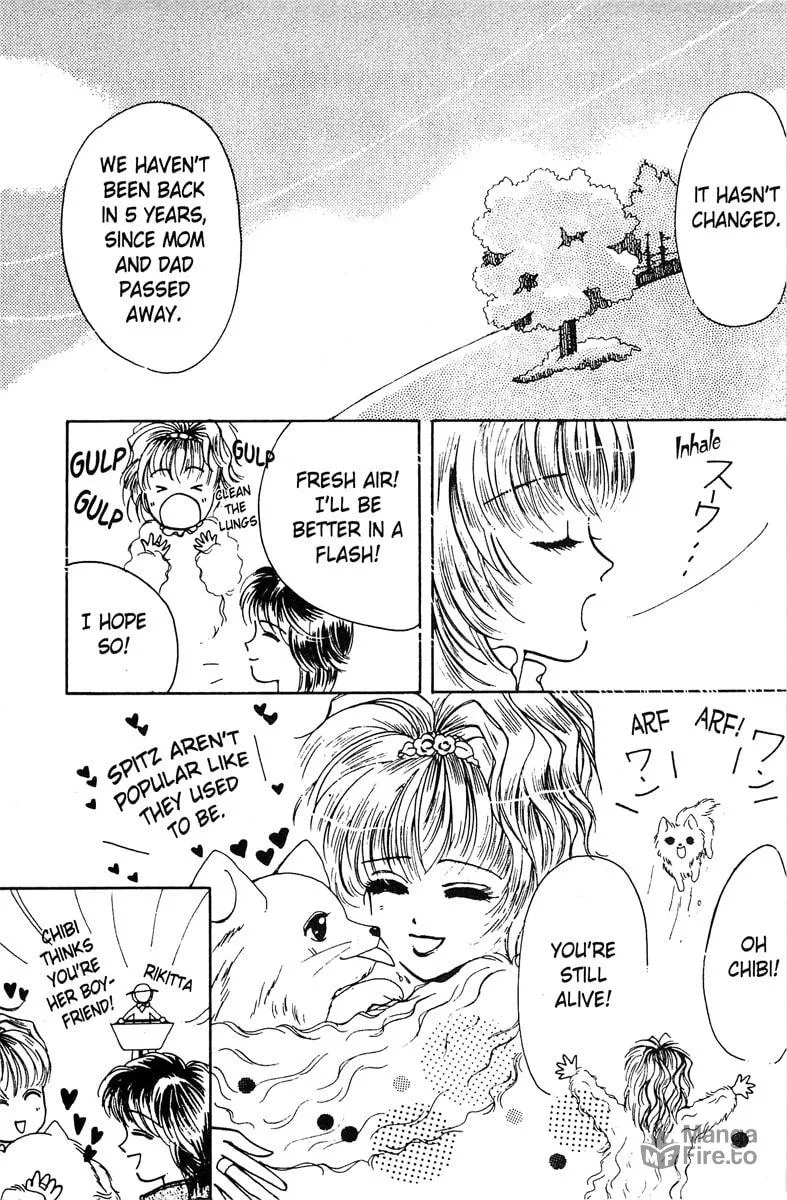 Read Popcorn Romance chapter 1 image 35 on Lezhin