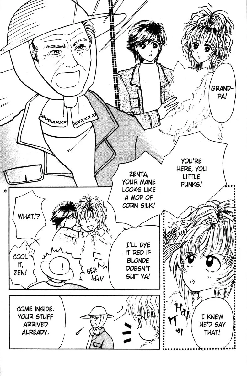 Read Popcorn Romance chapter 1 image 36 on Lezhin