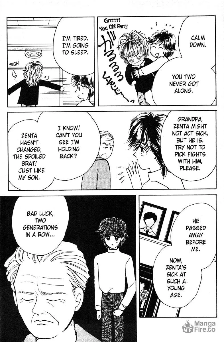 Read Popcorn Romance chapter 1 image 38 on Lezhin
