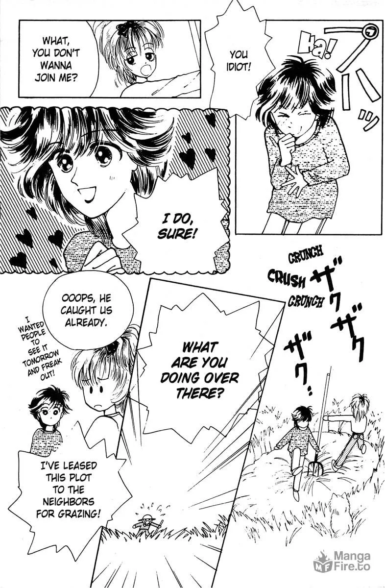Read Popcorn Romance chapter 1 image 41 on Lezhin