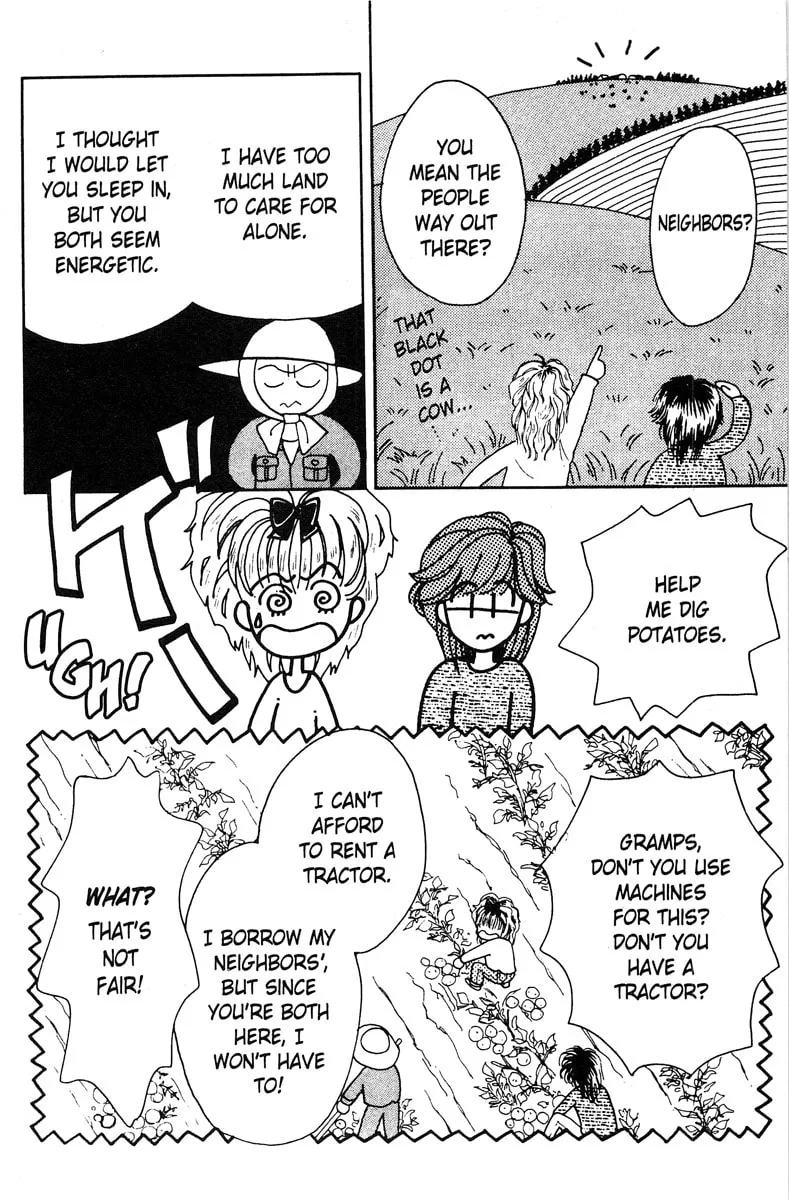 Read Popcorn Romance chapter 1 image 42 on Lezhin