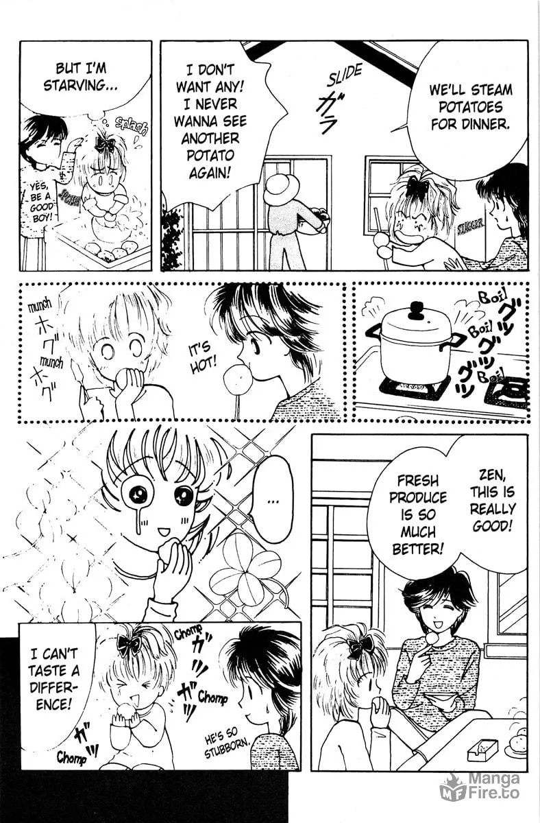 Read Popcorn Romance chapter 1 image 44 on Lezhin