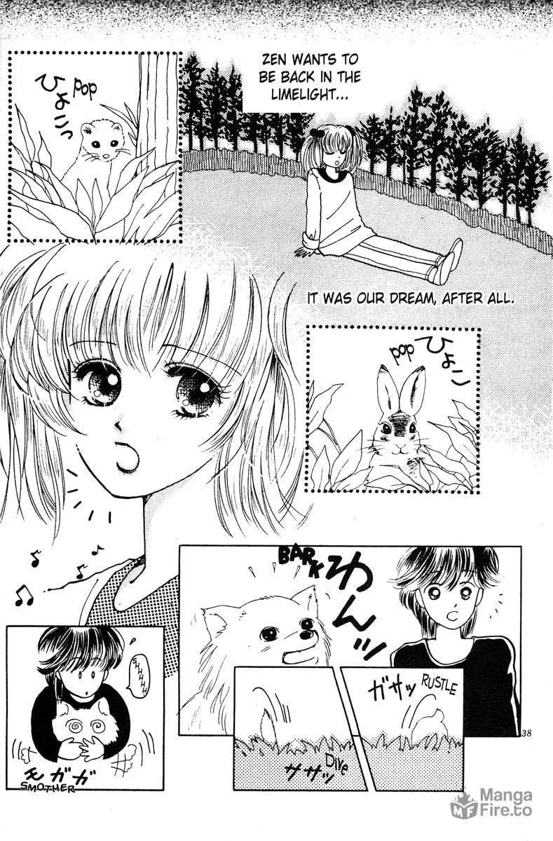 Read Popcorn Romance chapter 1 image 47 on Lezhin