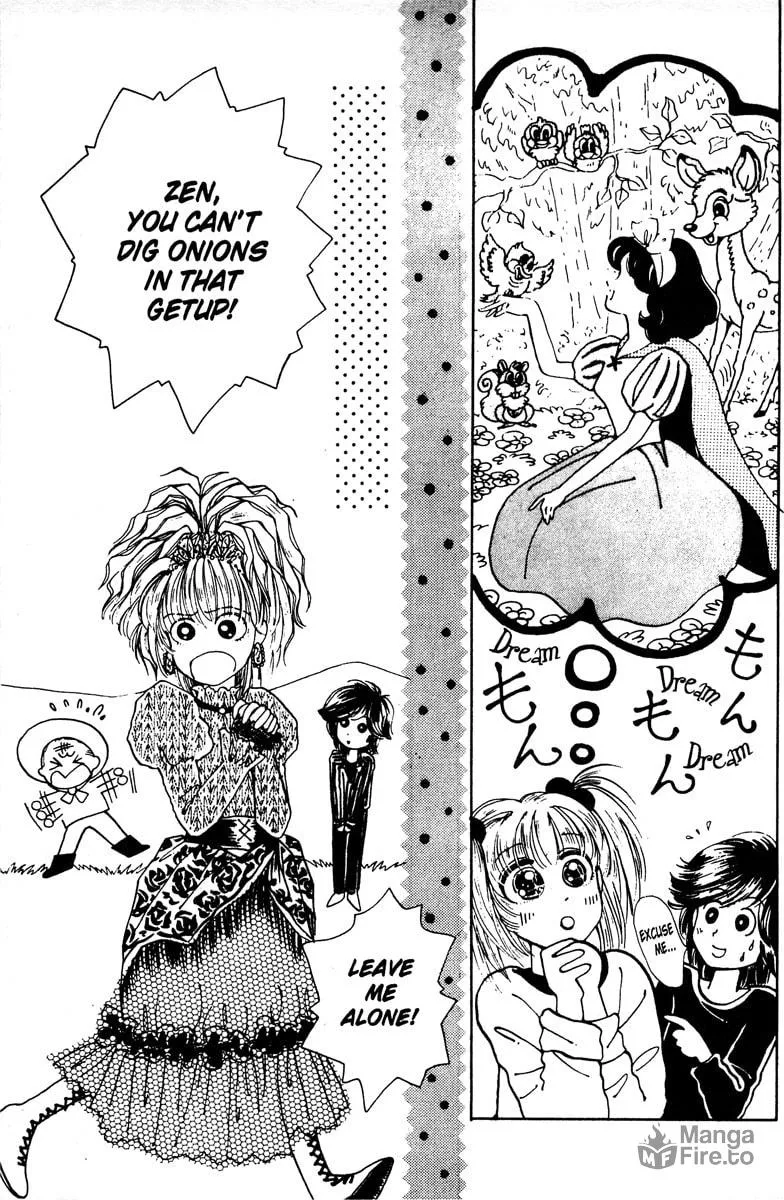 Read Popcorn Romance chapter 1 image 49 on Lezhin