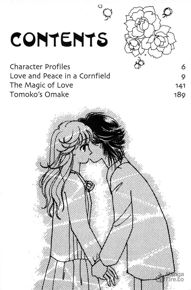 Read Popcorn Romance chapter 1 image 5 on Lezhin