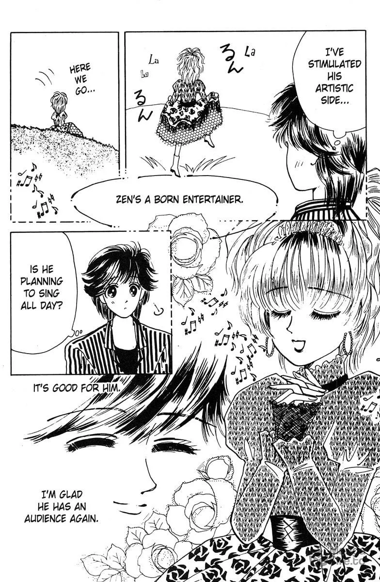 Read Popcorn Romance chapter 1 image 50 on Lezhin
