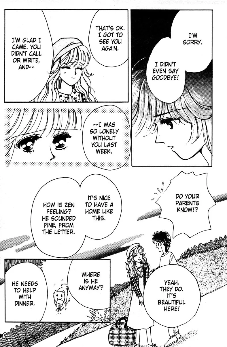 Read Popcorn Romance chapter 1 image 57 on Lezhin