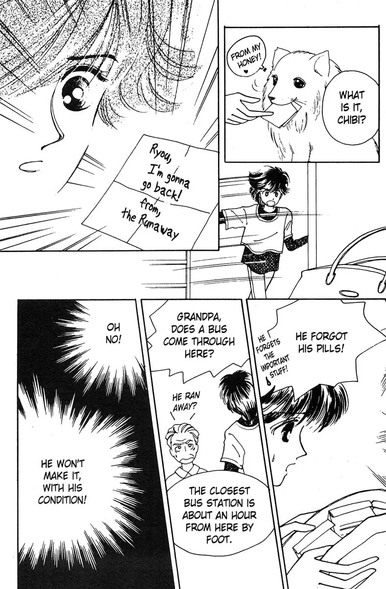 Read Popcorn Romance chapter 1 image 58 on Lezhin