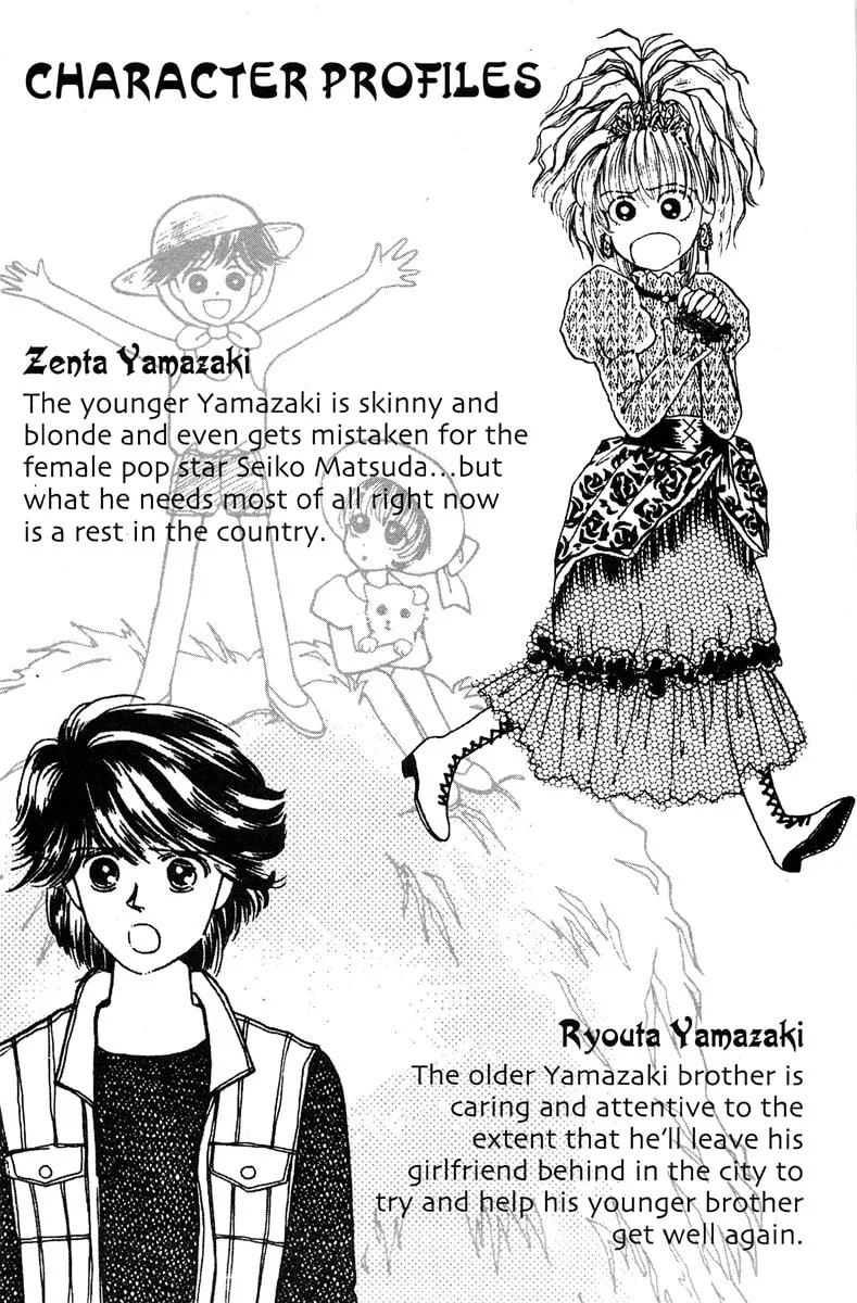 Read Popcorn Romance chapter 1 image 6 on Lezhin