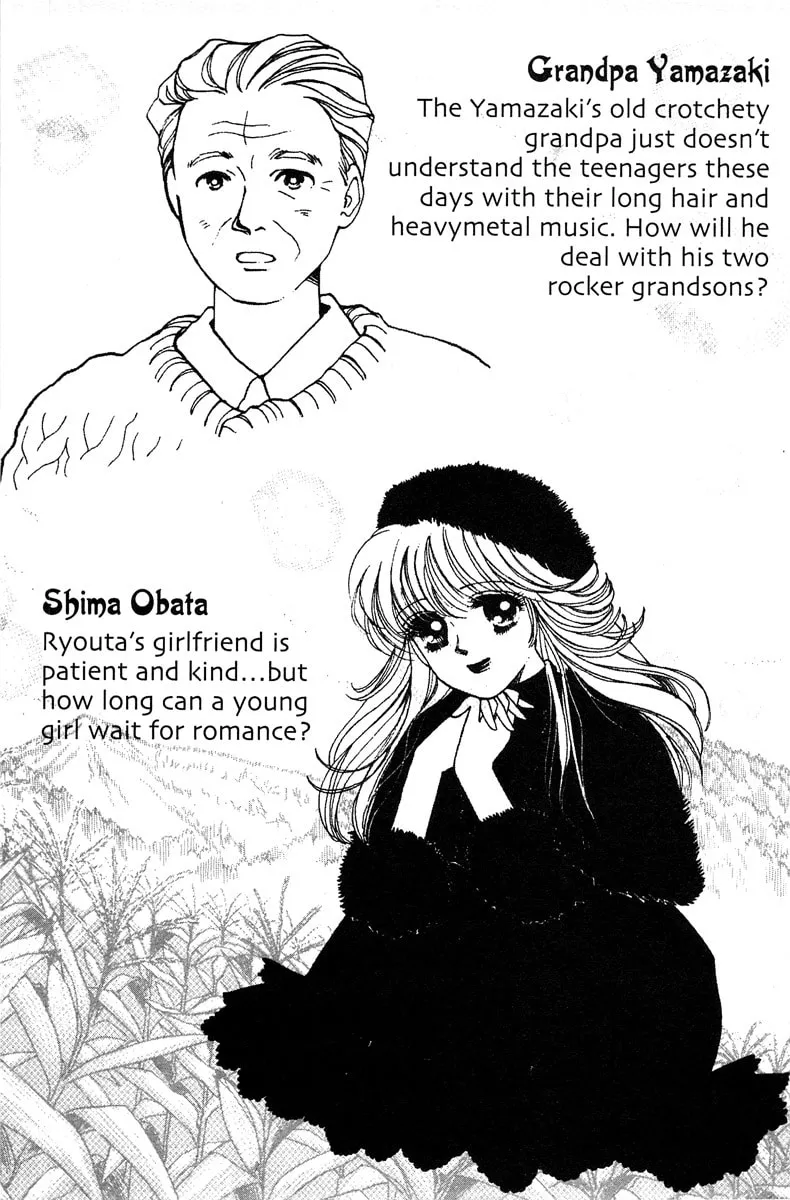 Read Popcorn Romance chapter 1 image 7 on Lezhin