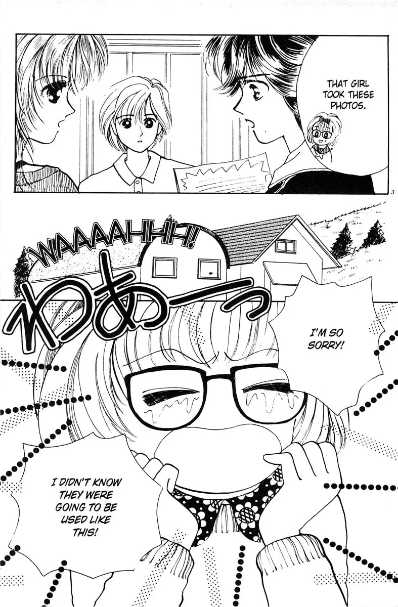 Read Popcorn Romance chapter 3 image 1 on Lezhin