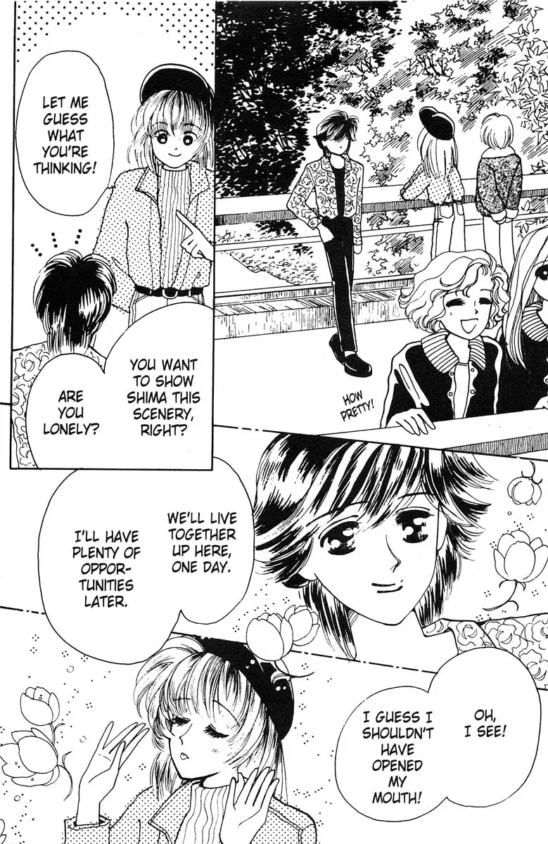 Read Popcorn Romance chapter 3 image 12 on Lezhin
