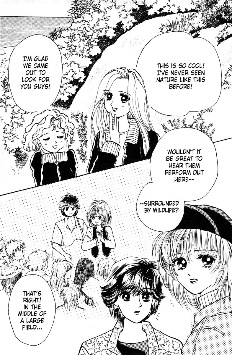 Read Popcorn Romance chapter 3 image 13 on Lezhin