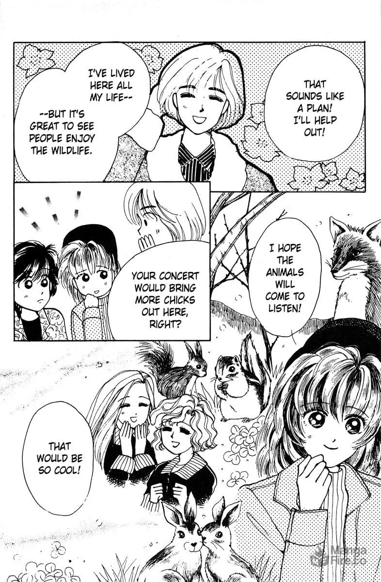 Read Popcorn Romance chapter 3 image 14 on Lezhin
