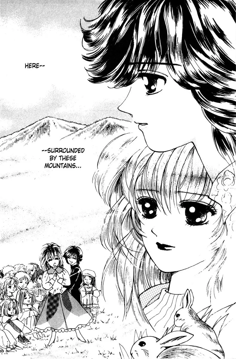 Read Popcorn Romance chapter 3 image 15 on Lezhin
