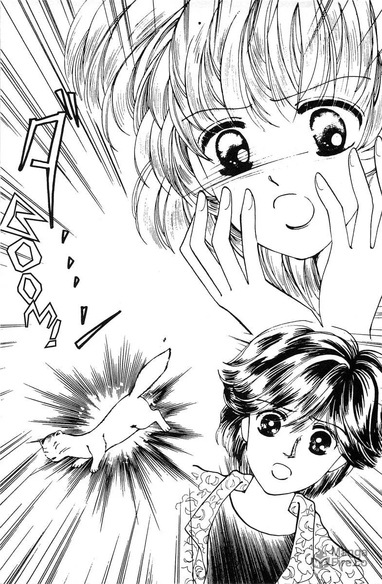 Read Popcorn Romance chapter 3 image 17 on Lezhin