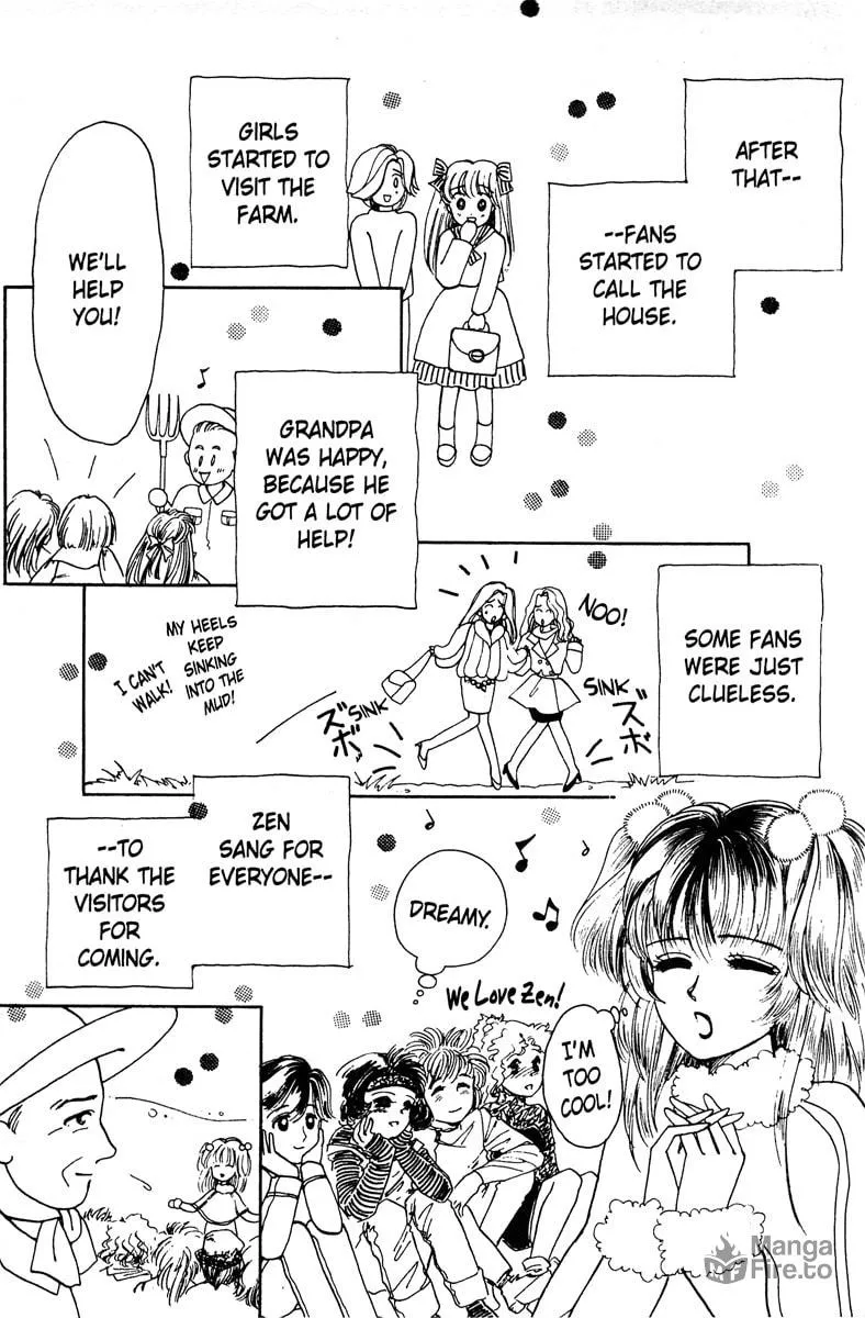 Read Popcorn Romance chapter 3 image 23 on Lezhin
