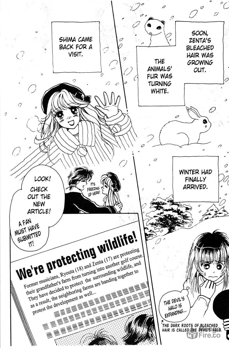 Read Popcorn Romance chapter 3 image 24 on Lezhin