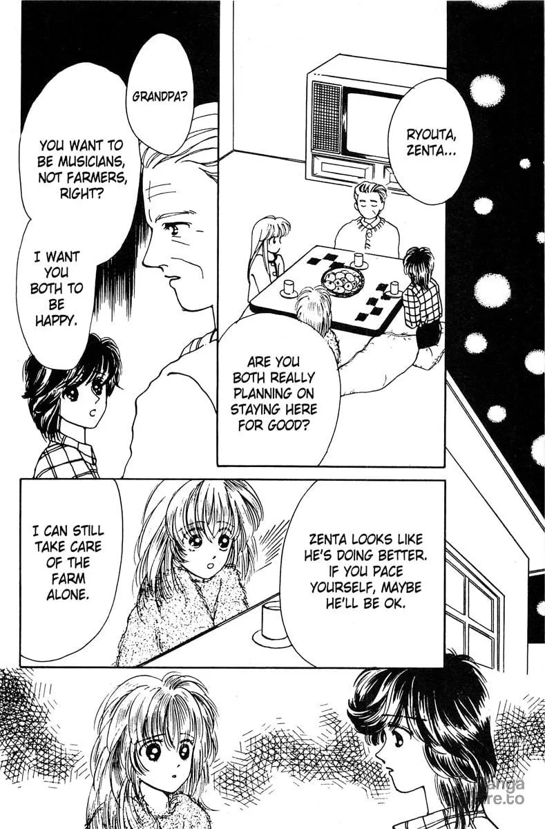 Read Popcorn Romance chapter 3 image 26 on Lezhin