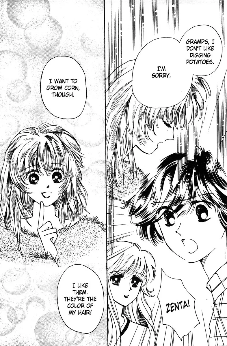 Read Popcorn Romance chapter 3 image 27 on Lezhin