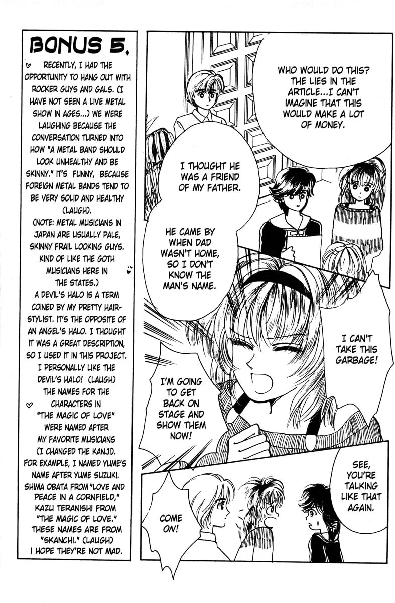 Read Popcorn Romance chapter 3 image 3 on Lezhin