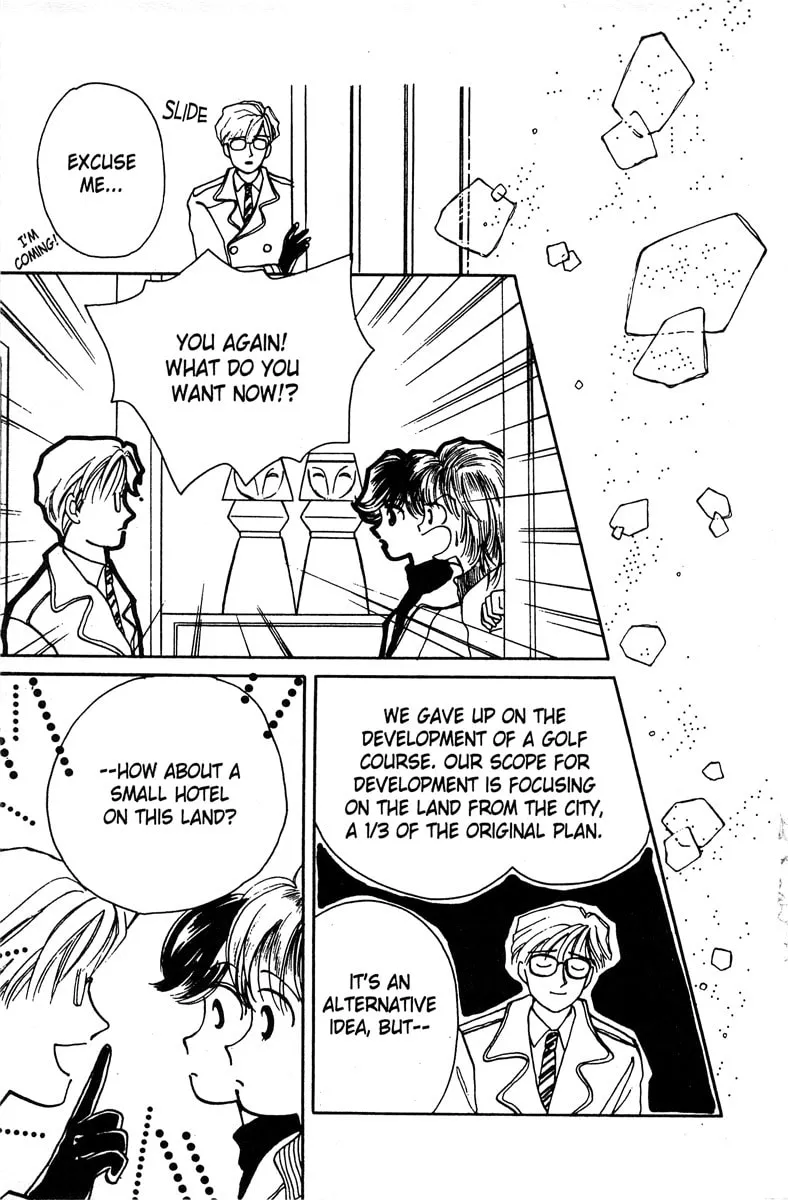 Read Popcorn Romance chapter 3 image 30 on Lezhin