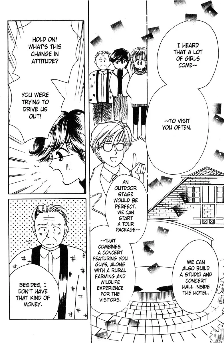 Read Popcorn Romance chapter 3 image 31 on Lezhin