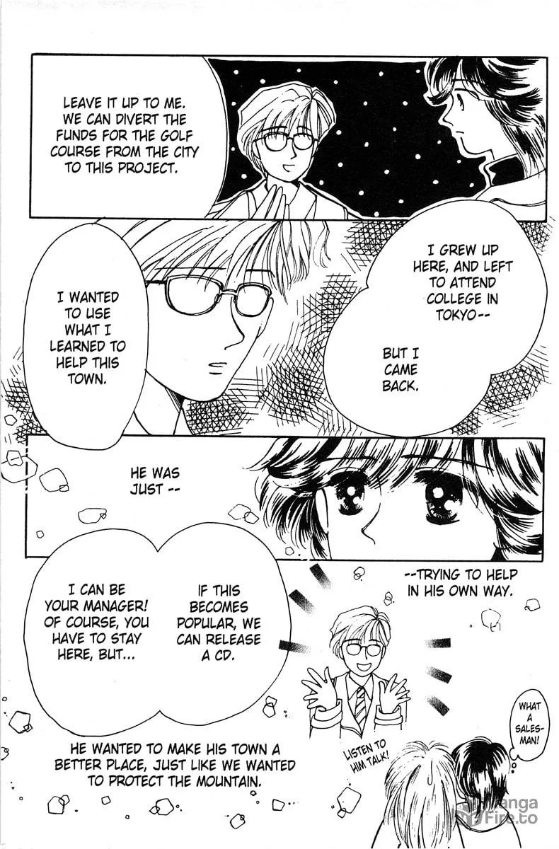 Read Popcorn Romance chapter 3 image 32 on Lezhin