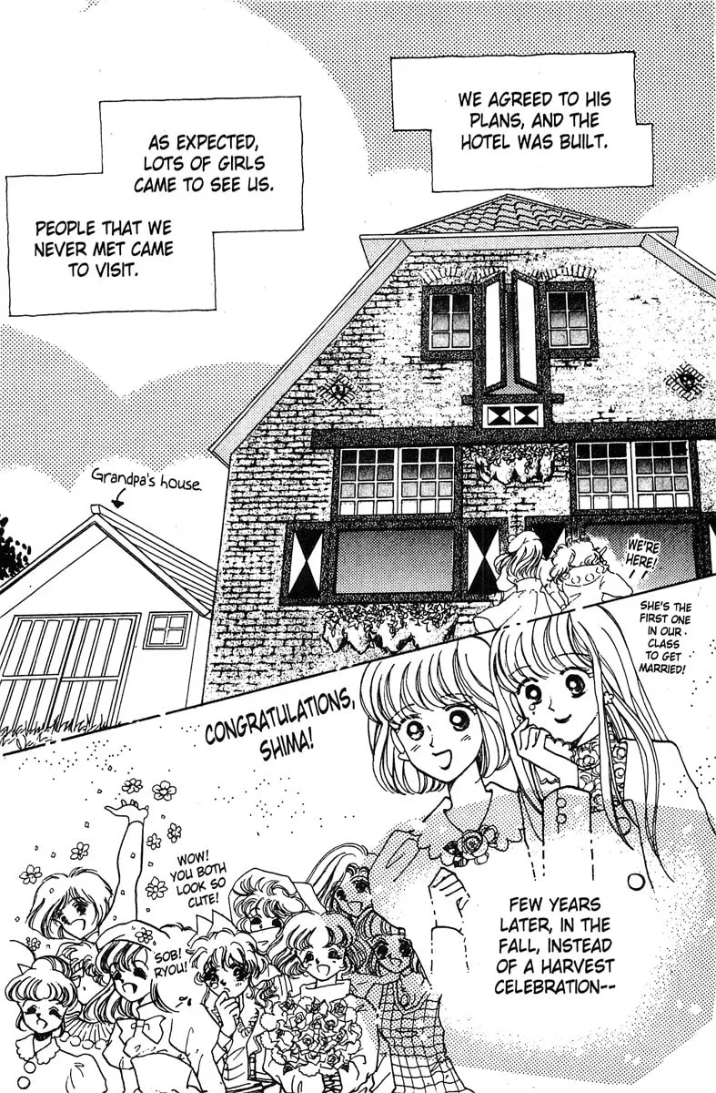Read Popcorn Romance chapter 3 image 33 on Lezhin