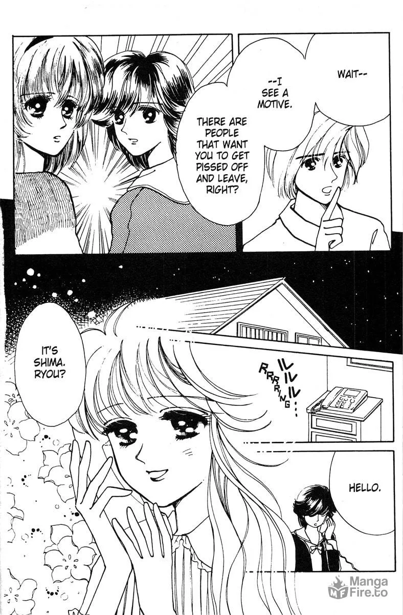 Read Popcorn Romance chapter 3 image 4 on Lezhin
