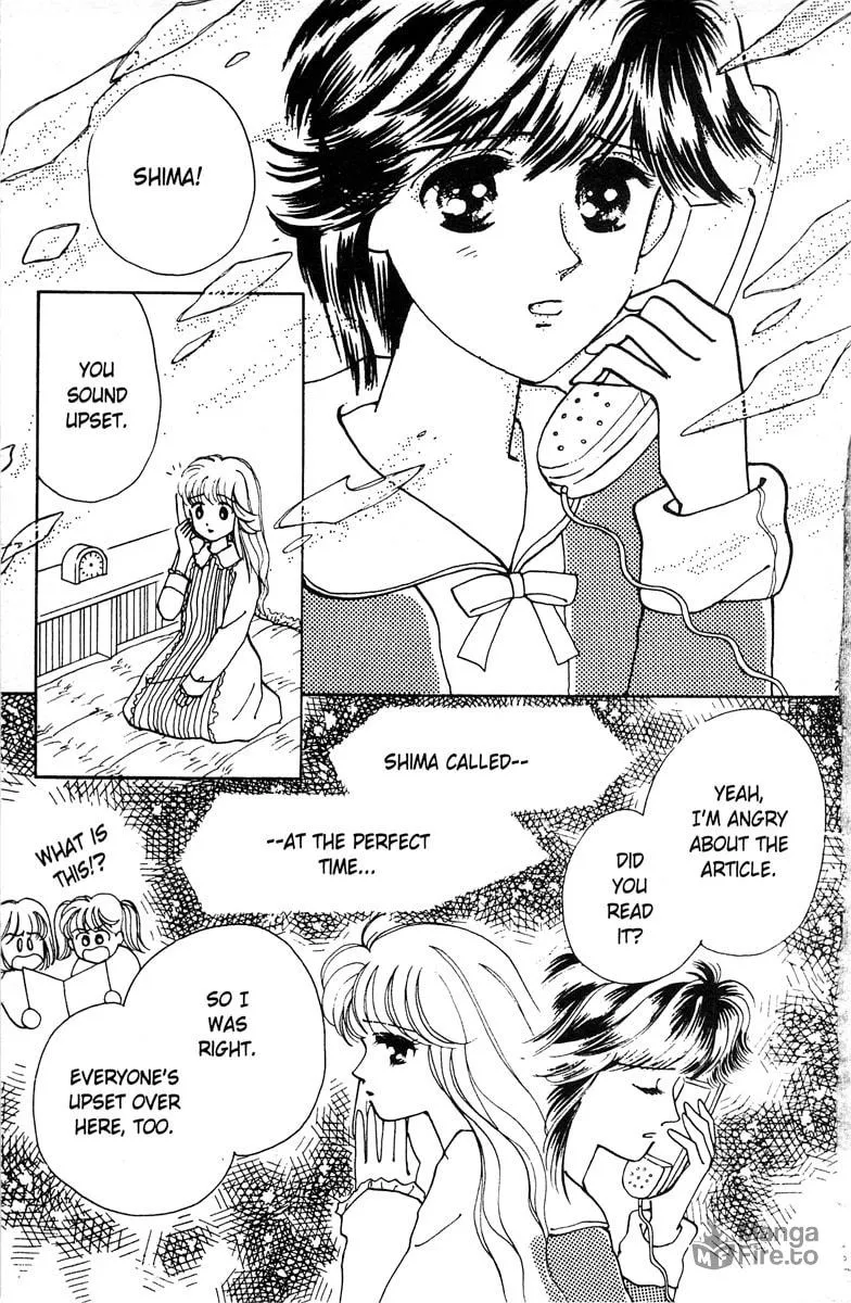 Read Popcorn Romance chapter 3 image 5 on Lezhin