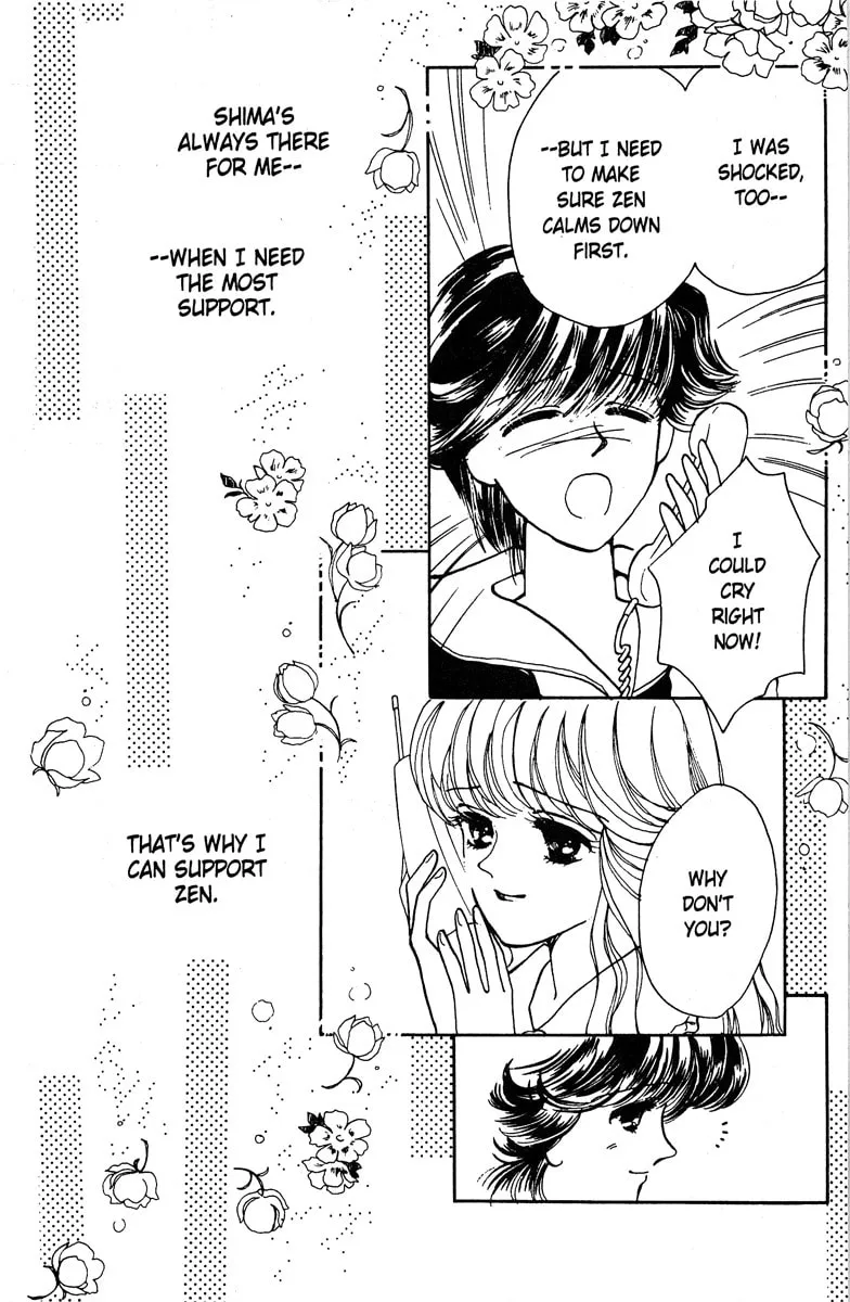Read Popcorn Romance chapter 3 image 6 on Lezhin