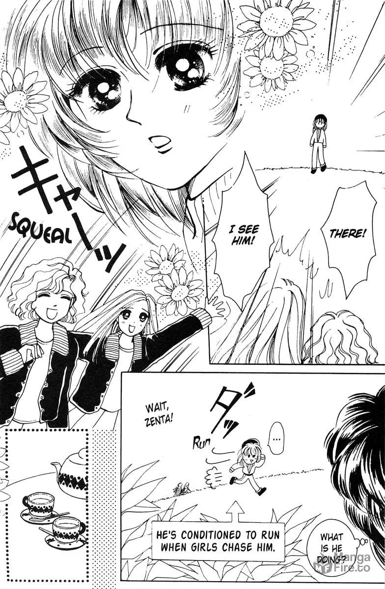 Read Popcorn Romance chapter 3 image 8 on Lezhin