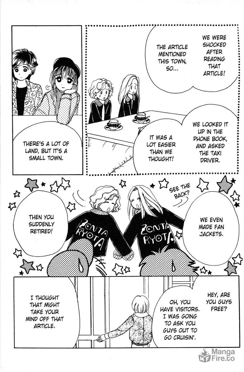 Read Popcorn Romance chapter 3 image 9 on Lezhin